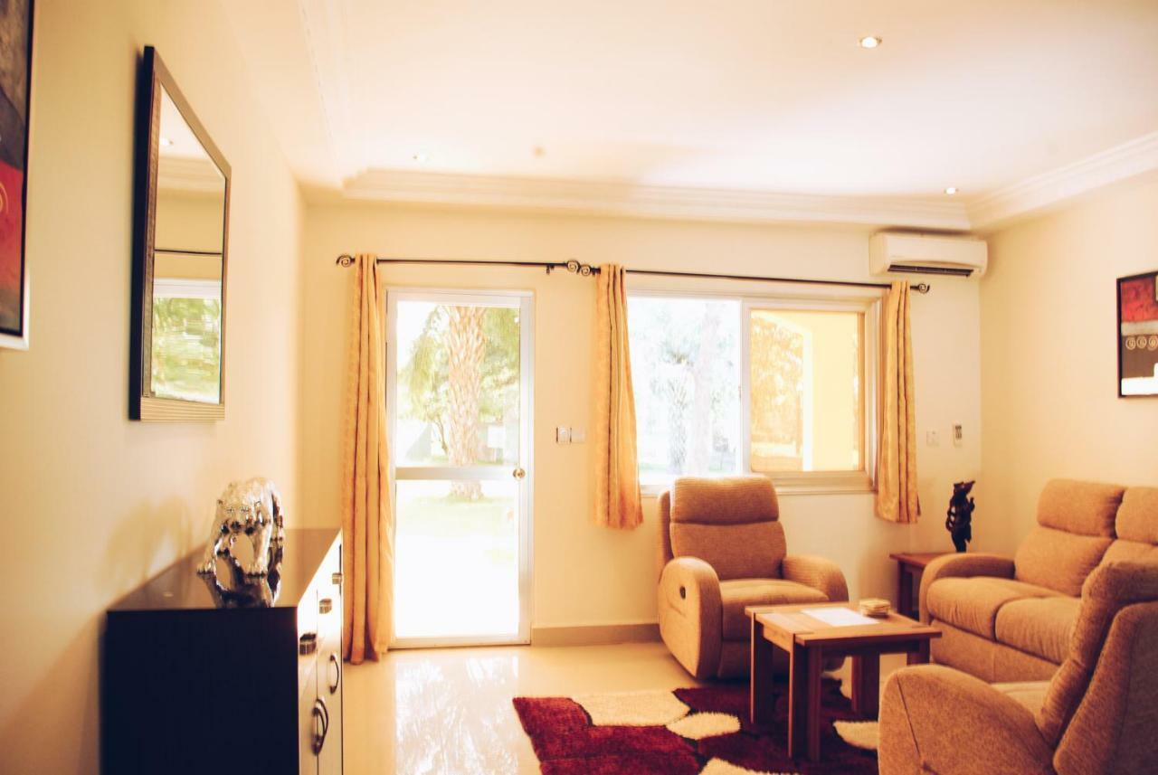 Kololi Beach Resort Dış mekan fotoğraf